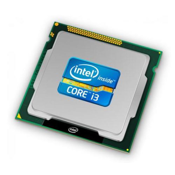 FF8062700853009 Intel Core i3 Mobile i3-2312M 2 Core 2.10GHz PGA988 3 MB L3 Processor