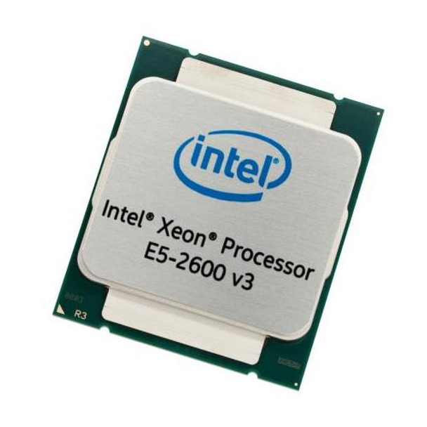 CM8064402033500 Intel Xeon Processor E5-2608L V3 6 Core 2.00GHz LGA 2011-3 15 MB L3 Processor