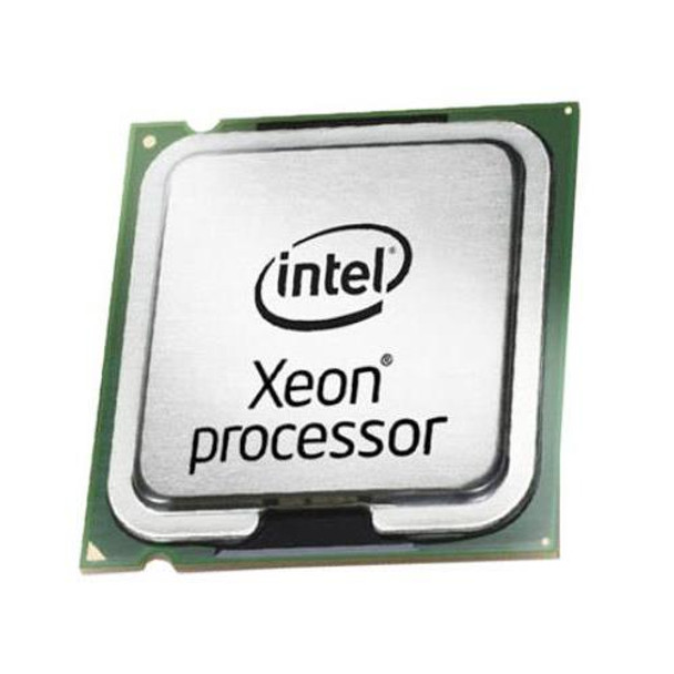 46C5093 IBM Xeon Processor L5408 4 Core 2.13GHz LGA771 12 MB L2 Processor