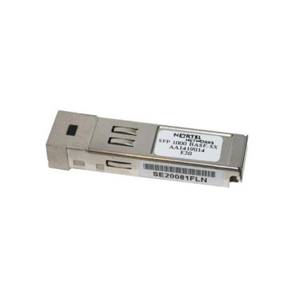 AA1419014-E20 Nortel Label Sfp 1000base-sx Mini Gbic (Refurbished)