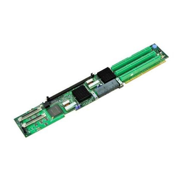 GJ871 Dell PCI-X Riser Board For PowerEdge 2850