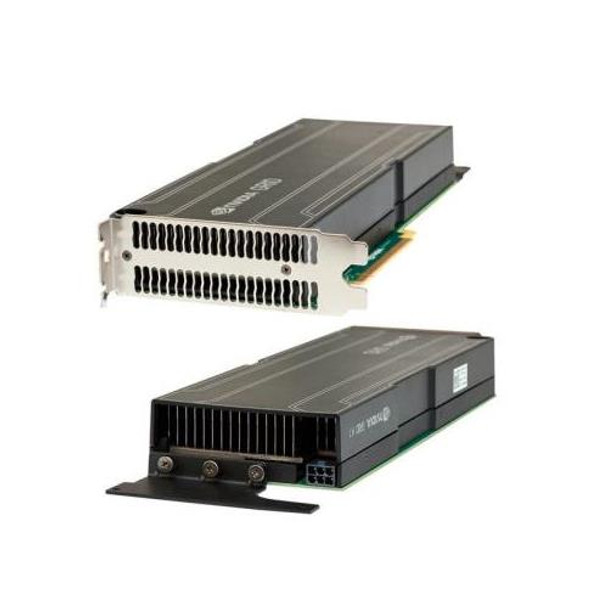 699-52401-0502-221 Nvidia Vgx K1 16GB DDR3 Quad-kepler Gpu Cloud-computing PCI Express Video Graphics Card