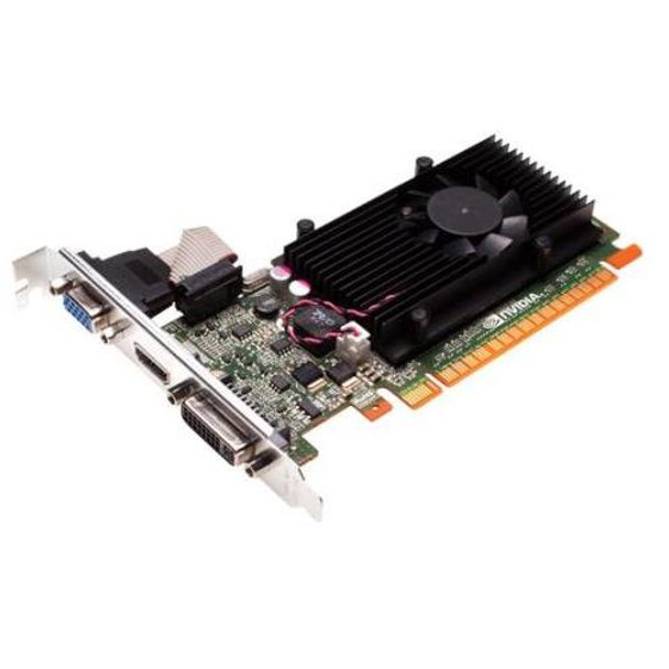 GT520 Nvidia GeForce GT 520 2GB DDR3 PCI Express DVI/VGA Video Graphics ...