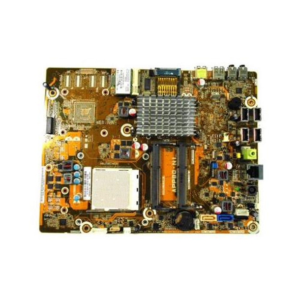 641713-001 HP System Board Omni 100Alberta-U (Refurbished)