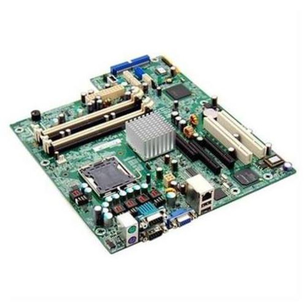 P000270780 Toshiba System Board W/ Cpu And Heatsink For Satellite 2530cds (Refurbished)