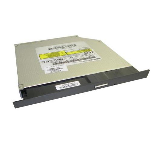 651042-001 HP 8X DVD+/-R/RW SATA SuperMulti Dual Layer Lightscribe SlimLine Optical Drive