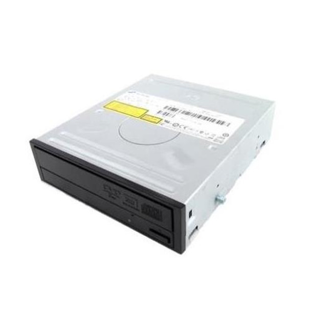 DELL - yuu  Dell Media Card Reader DVD G7V21 FXYPG Mounted in NR95F 5.25