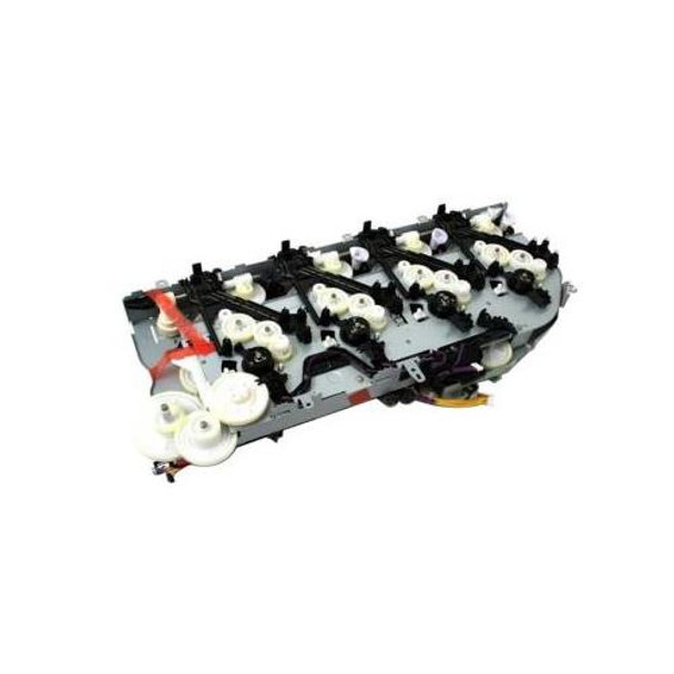 CE708-67901 HP Main Drive Assembly for Color LaserJet CP5525 M750 and M775 Duplex Printer Series (Refurbished)