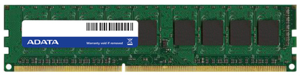 AD3E1333C4G9-BELC ADATA 4GB DDR3 ECC PC3-10600 1333Mhz 2Rx8 Memory