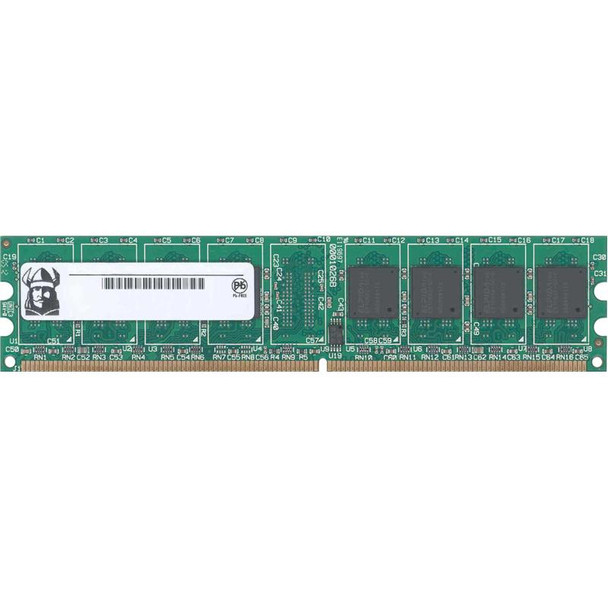 BS12864DDR2 Viking 1GB DDR2 Non ECC PC2-3200 400Mhz Memory