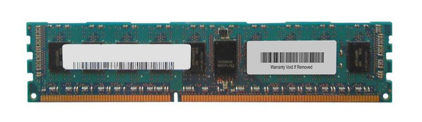 D3D133R072569T Dane Elec 2GB DDR3 Registered ECC PC3-10600 1333Mhz 2Rx8 Memory