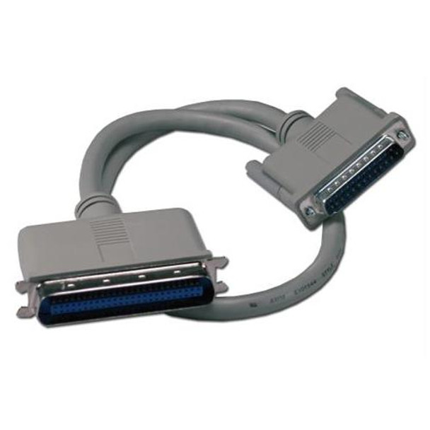 FLT-2407-68 Cables Unlimited 68 7-device 50pin SCSI Cable