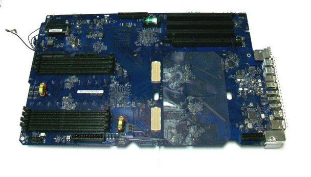 820-1592-A Apple Dual Processor Logic Board (Motherboard) for PowerMac G5 (Refurbished)