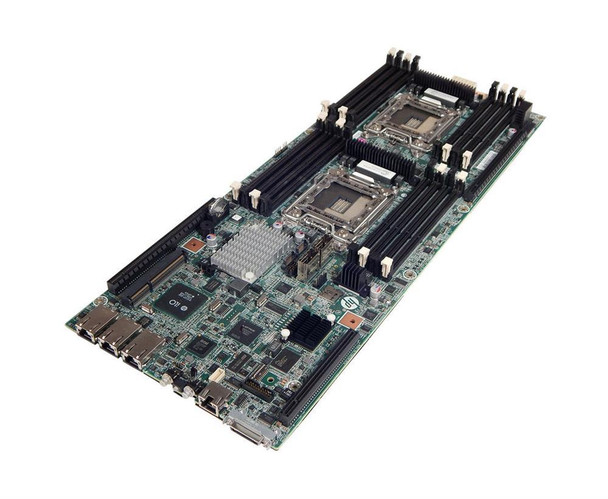 650050-005 HP System Board (MotherBoard) for ProLiant SL250S G8 Server (Refurbished)
