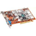 R9550-256GURU Abit 3D Graphics Card 256MB 128bit R9550-256GURU Abit 3D Graphics Card 256MB 128bit