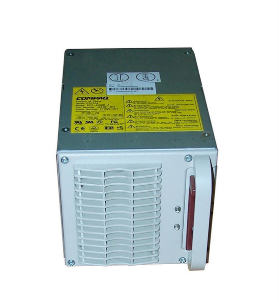 DPS450BB1 Compaq 450-Watts Hot Swap Power Supply