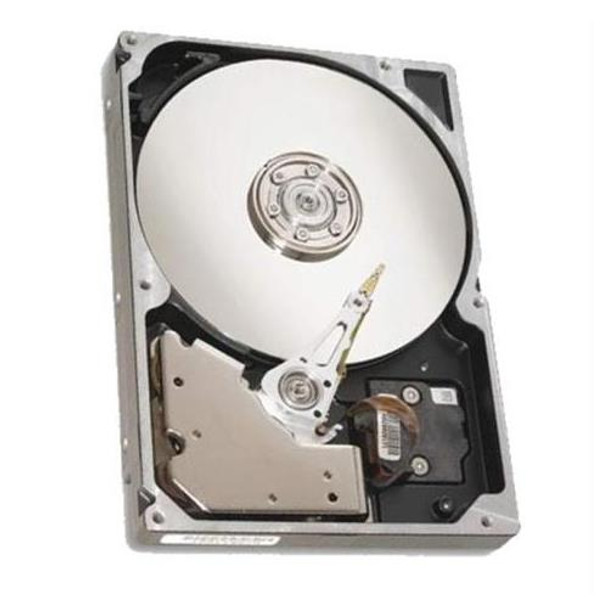 100-818-037 EMC 50GB 7200RPM Ultra SCSI Internal Hard Drive