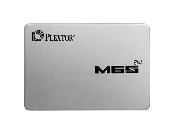 PX-128M6S+ Plextor SATA 6.0 Gbps 128GB Solid State Drive