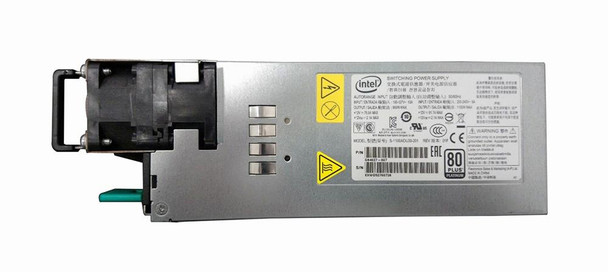 G84027-007 Intel S-1100adu00-201 Fxx1100pcrps Axx1100pcrps 1100w
