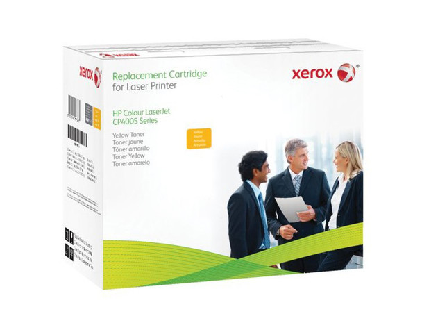 003R99734 Xerox Yellow Toner Cartridge for HP 4005