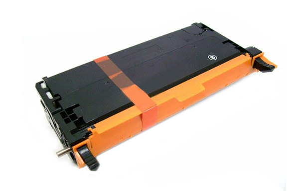 106R01391-A1 Xerox Black Standard Capacity Toner Cartridge for Phaser 6280