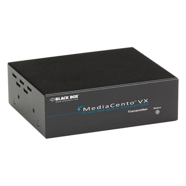 AVX-VGA-TP-TX Black Box MediaCento VX 1-Port Transmitter
