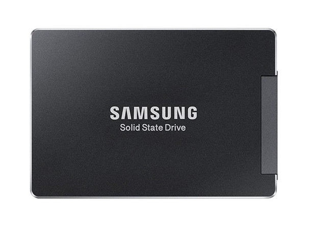 MZ7GE480EW Samsung 845DC EVO Series 480GB TLC SATA 6Gbps 2.5-inch Inte