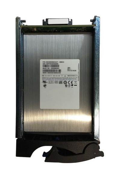 005049779 EMC 100GB MLC Fibre Channel 4Gbps 3.5-inch Internal Solid St