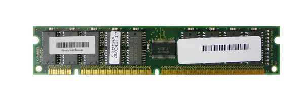 20-00ADT-C7 Compaq 64MB (2x32MB) EDO Buffered ECC EDO Memory