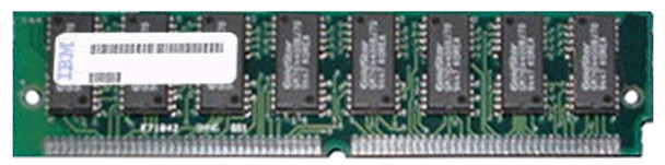 92G7308 IBM 8MB (2x4MB) Simm Non ECC EDO Memory