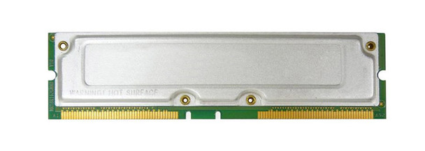 3C964 Dell 512MB Rambus Non ECC 800Mhz PC 800 Memory
