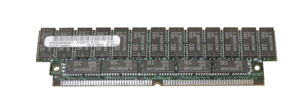 A1237-60001 HP 64MB Simm Non Parity EDO Memory