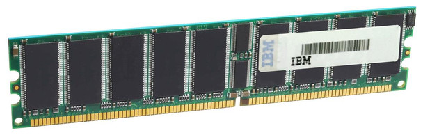 06P404902 IBM 256MB DDR ECC 400Mhz PC-3200 Memory