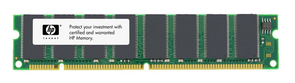 305956 HP 128MB DDR Non ECC 333Mhz PC-2700 Memory