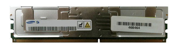 M395T6553CZ4-CE6D0-U Samsung 512MB DDR2 Fully Buffered FB ECC 667Mhz P