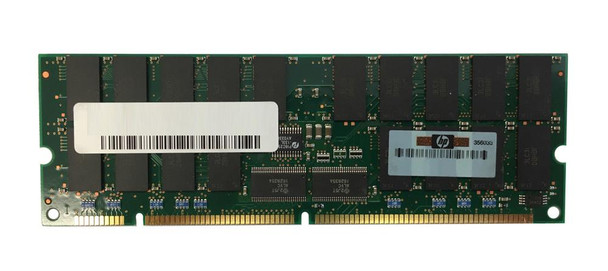 D9325A#ABD HP 256MB SDRAM Registered ECC 100Mhz PC-100 Memory