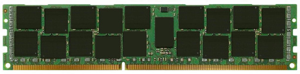 011X7D Dell 2GB DDR3 Registered ECC 1333Mhz PC3-10600 Memory