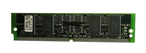 B1D1320BA-70 IBM 4MB Simm Non Parity EDO Memory