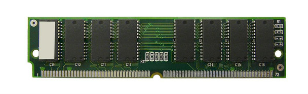THM362500ASG-80 Toshiba 1MB Simm Parity FastPage Memory
