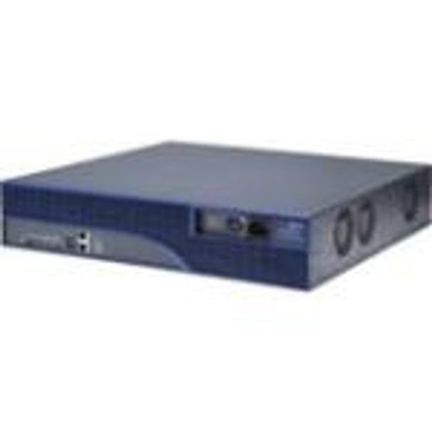 0235A323-US 3Com MSR 30-40 PoE Multi-Service Router 2 x Services Modul