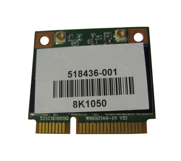 atheros ar9285 802.11b/g/n wifi adapter