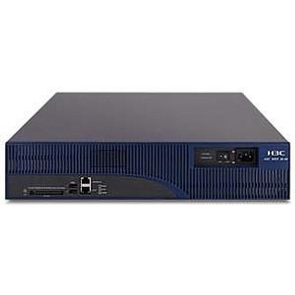 0235A268 3Com 30-40 Multi-Service Router 4 x MIM, 4 x Smart Interface