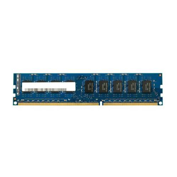 0773JU1 Fujitsu 4GB DDR3 ECC PC3-12800 1600Mhz 2Rx8 Memory