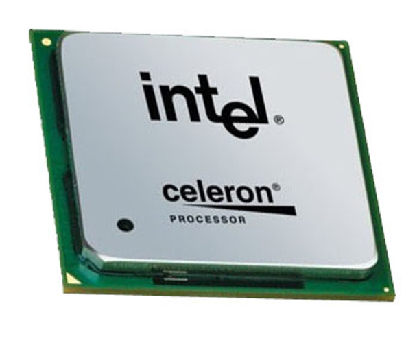 007U344 Dell Celeron 1 Core Core 1.20GHz PGA370 Processor