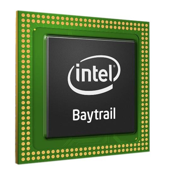 SR1M9 Intel Atom Z3740D 4 Core Core 1.33GHz BGA1380 Processor
