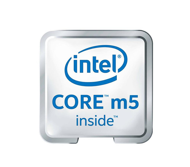 HE8066201930524 Intel Core M m5-6Y54 2 Core Core 1.10GHz BGA1515 Proce