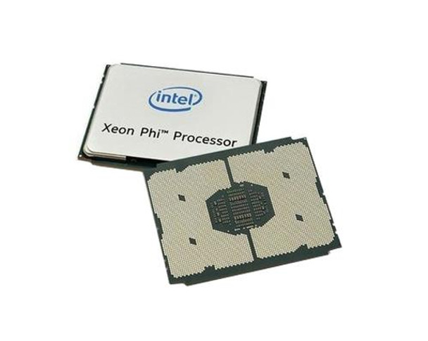 Q5S77A HPE 1.40GHz 34MB L2 Cache Intel Xeon Phi 7250F 68-Core Processo