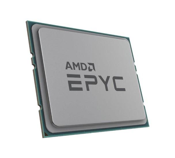 100-000000137 AMD EPYC 7662 64-Core 2.00GHz 256MB L3 Cache Socket SP3