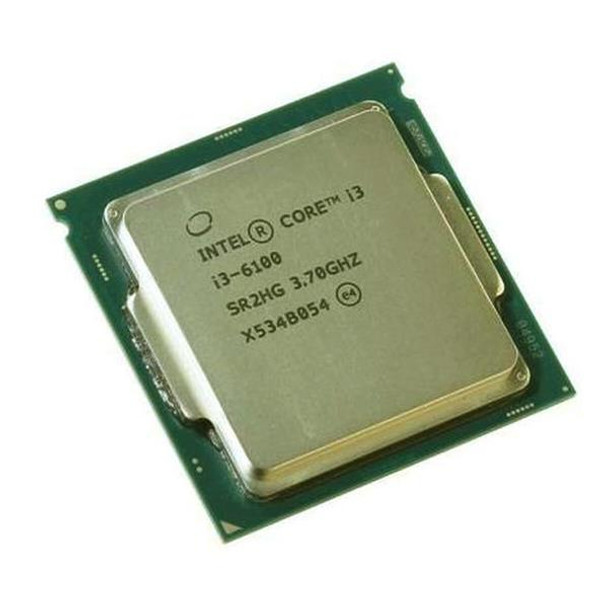 i3-10105F Intel Core i3 Quad-Core 3.70GHz 8.00GT/s 6MB Cache Socket FC