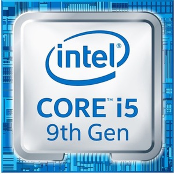 L64069-003 HP Intel Core i5 (9th Gen) i5-9500 Hexa-core (6 Core) 3 GHz